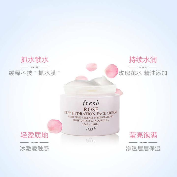 JuzBeauty_JuzBeautyMalaysia_JuzPretty_Authentic_Kbeauty_Malaysia_Skin_Care_Cosmetics_Jbeauty_Australia_Health_Care_korean_streetwear_fresh Rose Deep Hydration Face Cream 9