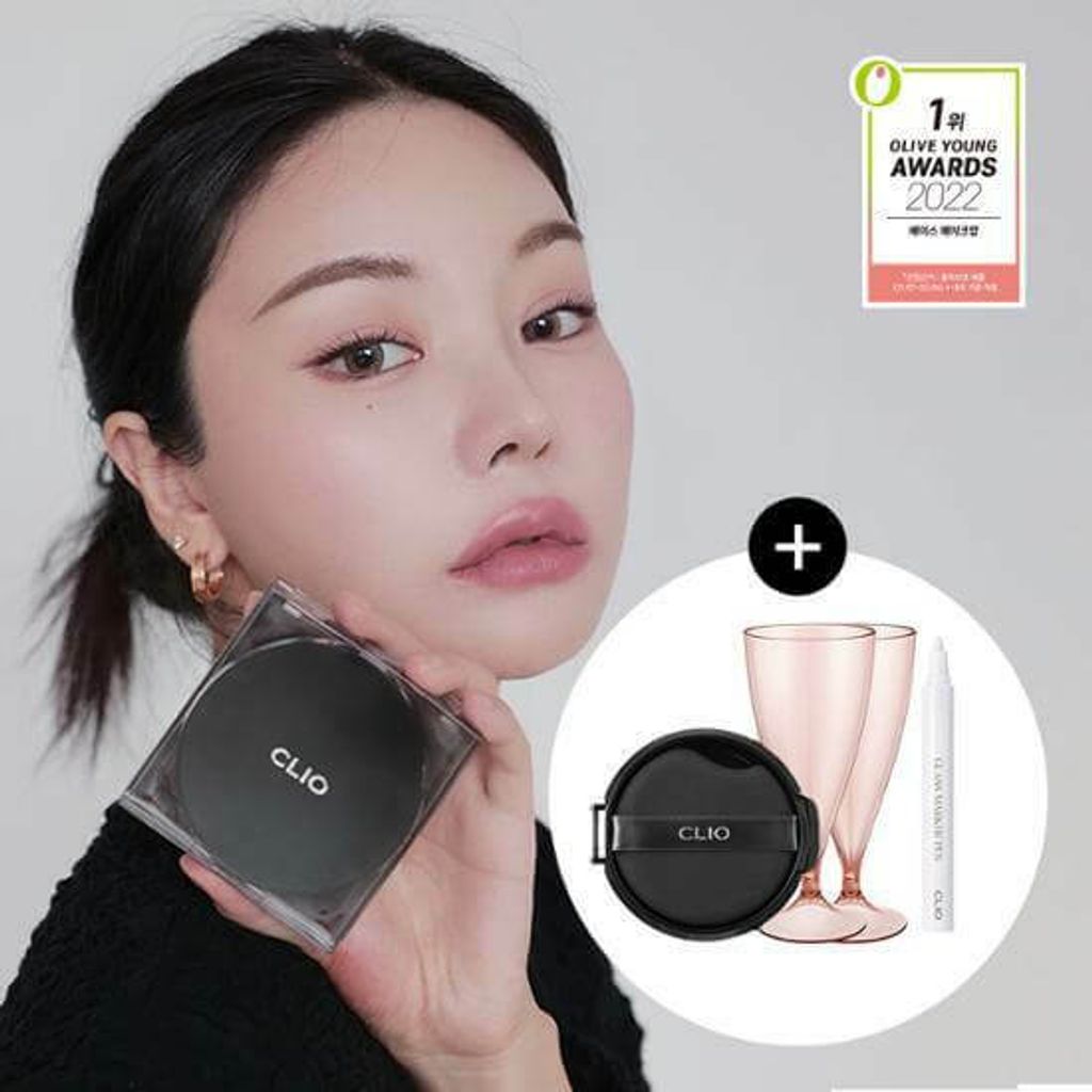 JuzBeauty_JuzBeautyMalaysia_JuzPretty_Authentic_Kbeauty_Malaysia_Skin_Care_Cosmetics_Jbeauty_Australia_Health_Care_Clio_Kill_Cover_The_New_Founwear_Cushion_Set_Original_Refill_Concealer_2_Puffs_ (10)2