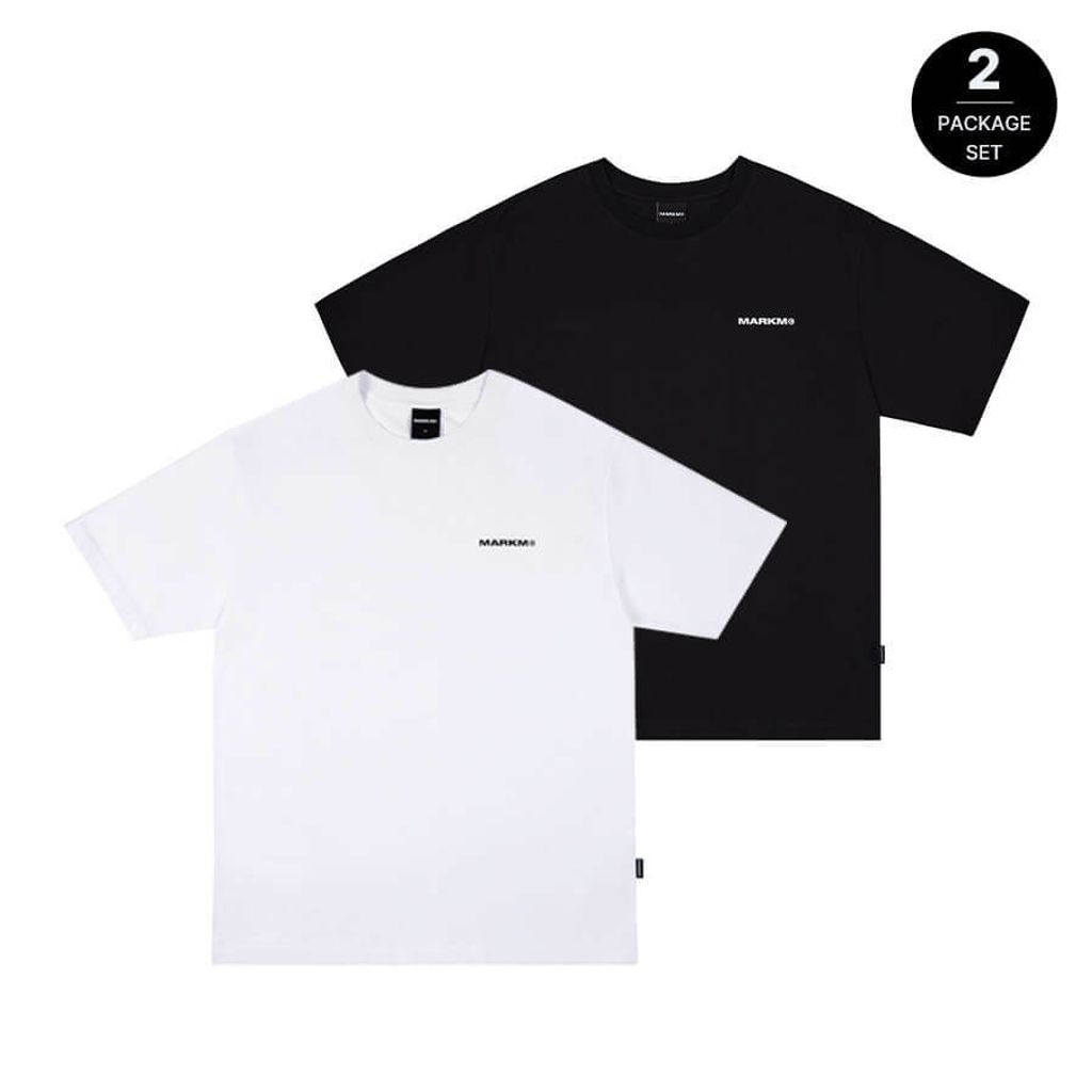 MARKM Two-Pack T-shirt 7