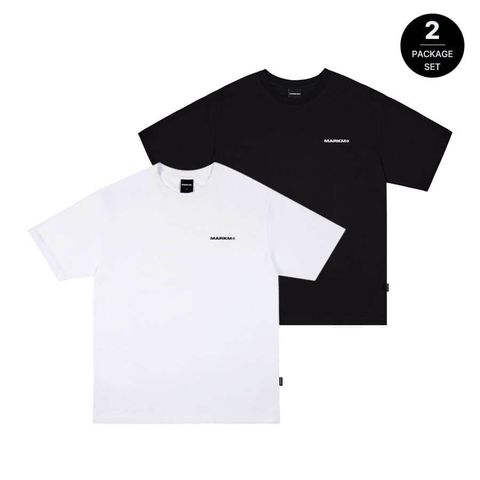 MARKM Two-Pack T-shirt 7