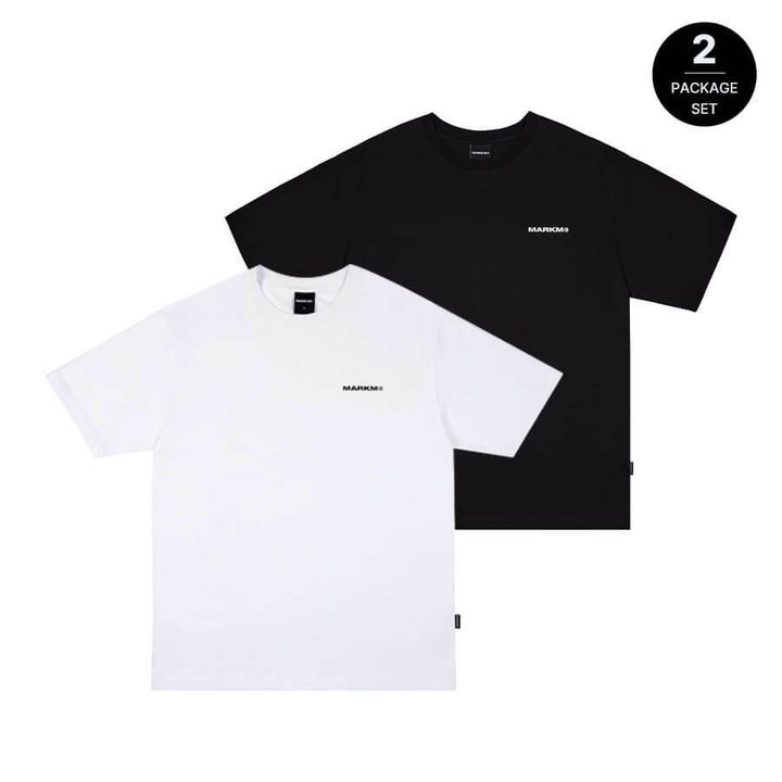 MARKM Two-Pack T-shirt 7