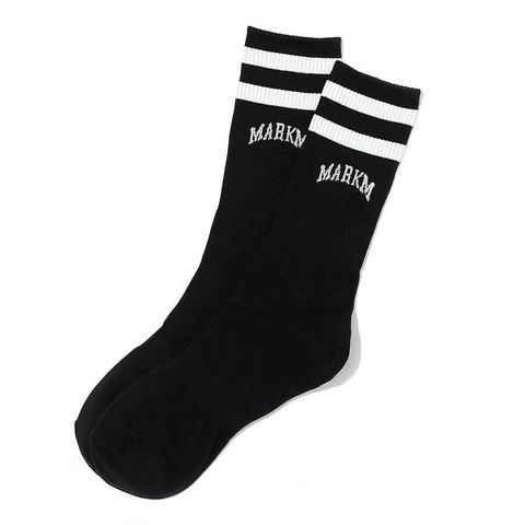 JuzBeauty_JuzBeautyMalaysia_JuzPretty_Authentic_Kbeauty_Malaysia_Skin_Care_Cosmetics_Jbeauty_Australia_Health_Care_korean_streetwear_MARKM Socks 1