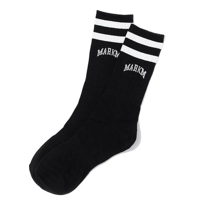 JuzBeauty_JuzBeautyMalaysia_JuzPretty_Authentic_Kbeauty_Malaysia_Skin_Care_Cosmetics_Jbeauty_Australia_Health_Care_korean_streetwear_MARKM Socks 1