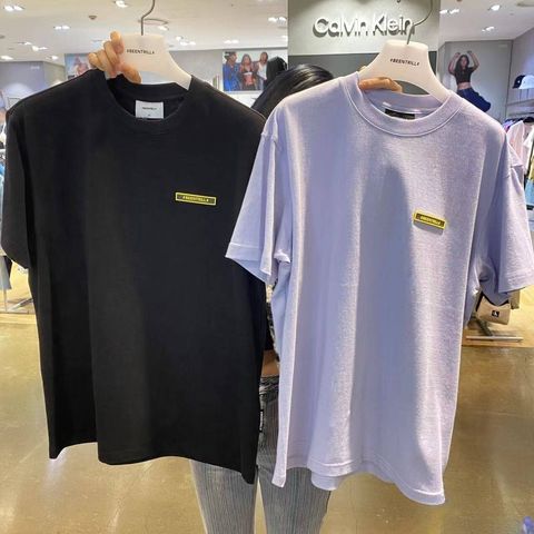 JuzBeauty_JuzBeautyMalaysia_JuzPretty_Authentic_Kbeauty_Malaysia_Skin_Care_Cosmetics_Jbeauty_Australia_Health_Care_korean_streetwear_BEENTRILL Essential Logo Wapen T-shirt Tee 5