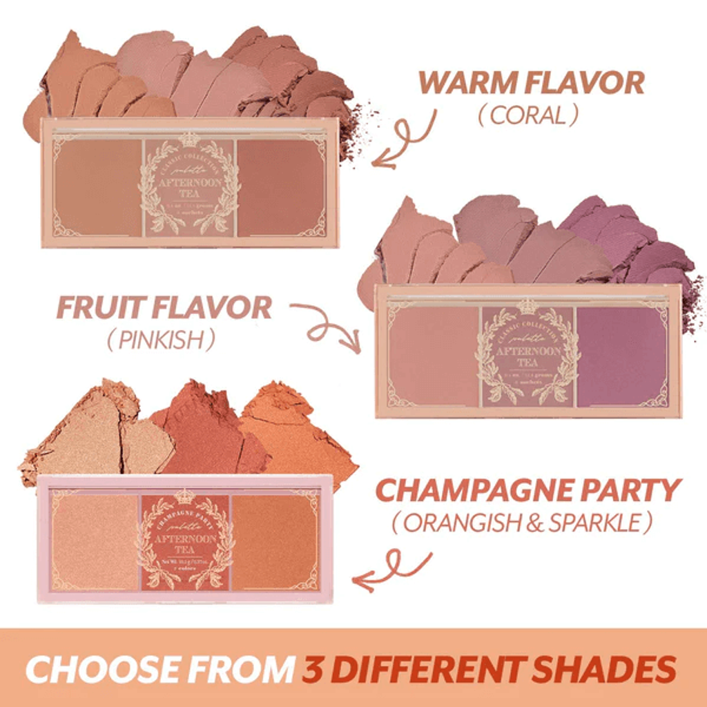 JuzBeauty_JuzBeautyMalaysia_JuzPretty_Authentic_Kbeauty_Malaysia_Skin_Care_Cosmetics_Jbeauty_Health_Care_korean_streetwear_IM MEME Im Afternoon Tea Blusher Palette 下午茶三色腮红 4