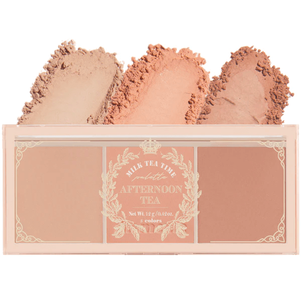 JuzBeauty_JuzBeautyMalaysia_JuzPretty_Authentic_Kbeauty_Malaysia_Skin_Care_Cosmetics_Jbeauty_Health_Care_korean_streetwear_IM MEME Im Afternoon Tea Blusher Palette 下午茶三色腮红 21