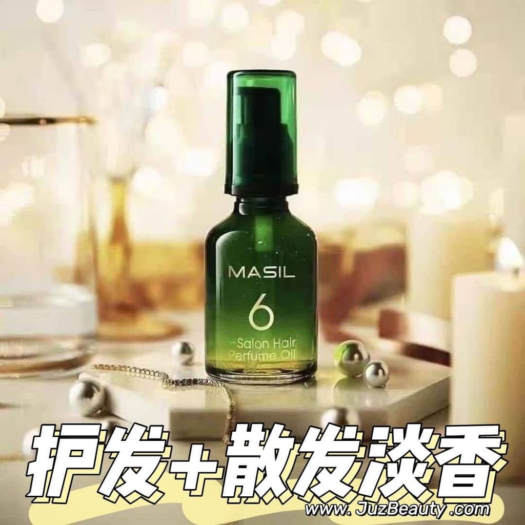 JuzBeauty_JuzBeautyMalaysia_JuzPretty_Authentic_Kbeauty_Malaysia_Skin_Care_Cosmetics_Jbeauty_Health_Care_korean_streetwear_MASIL 6 Salon Hair Perfume Oil 6秒香水护发油4