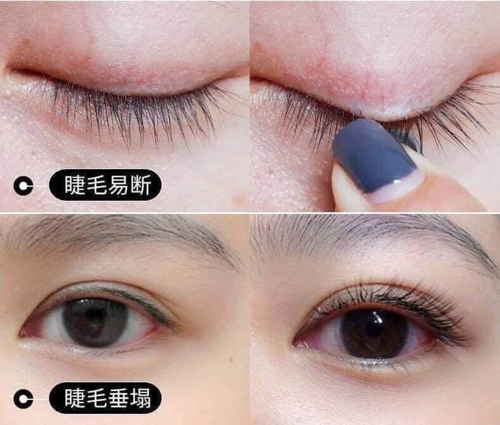 JuzBeauty_JuzBeautyMalaysia_JuzPretty_Authentic_Kbeauty_Malaysia_Skin_Care_Cosmetics_Jbeauty_Health_Care_korean_streetwear_DAYCELL MBA MoBalA Volume Eyelash Derma Ampoule 睫毛增长液8