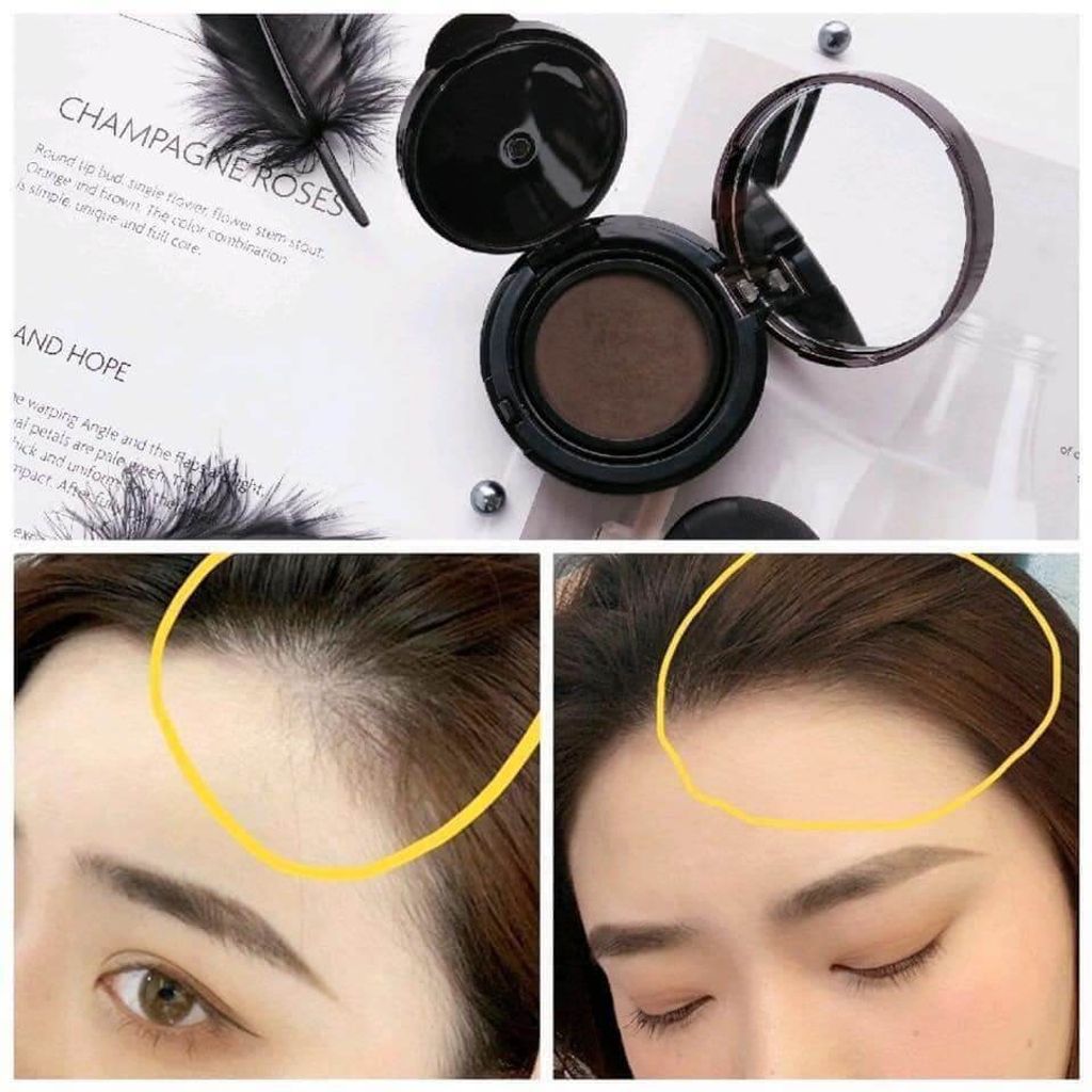 JuzBeauty_JuzBeautyMalaysia_JuzPretty_Authentic_Kbeauty_Malaysia_Skin_Care_Cosmetics_Jbeauty_Health_Care_korean_streetwear_DAYCELL MBA MoBalA Derma Hair Cushion 发际线气垫粉9