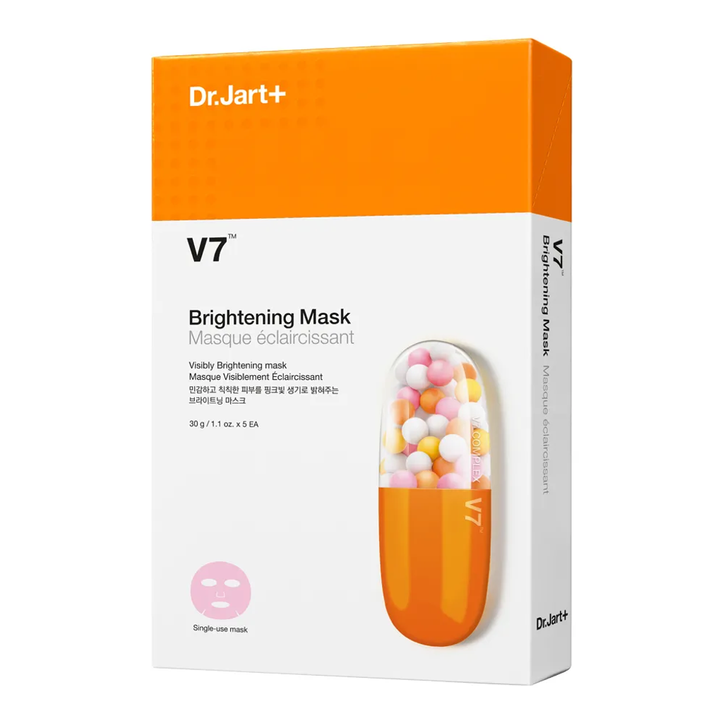 JuzBeauty_JuzBeautyMalaysia_JuzPretty_Authentic_Kbeauty_Malaysia_Skin_Care_Cosmetics_Jbeauty_Health_Care_korean_streetwear_DrJart Facial Mask 药丸面膜12