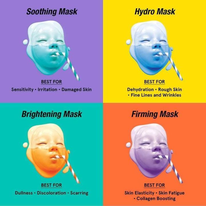 JuzBeauty_JuzBeautyMalaysia_JuzPretty_Authentic_Kbeauty_Malaysia_Skin_Care_Cosmetics_Jbeauty_Health_Care_korean_streetwear_Dr Jart Shake & Shot - Shot Shaking Rubber Mask 摇摇杯面膜6