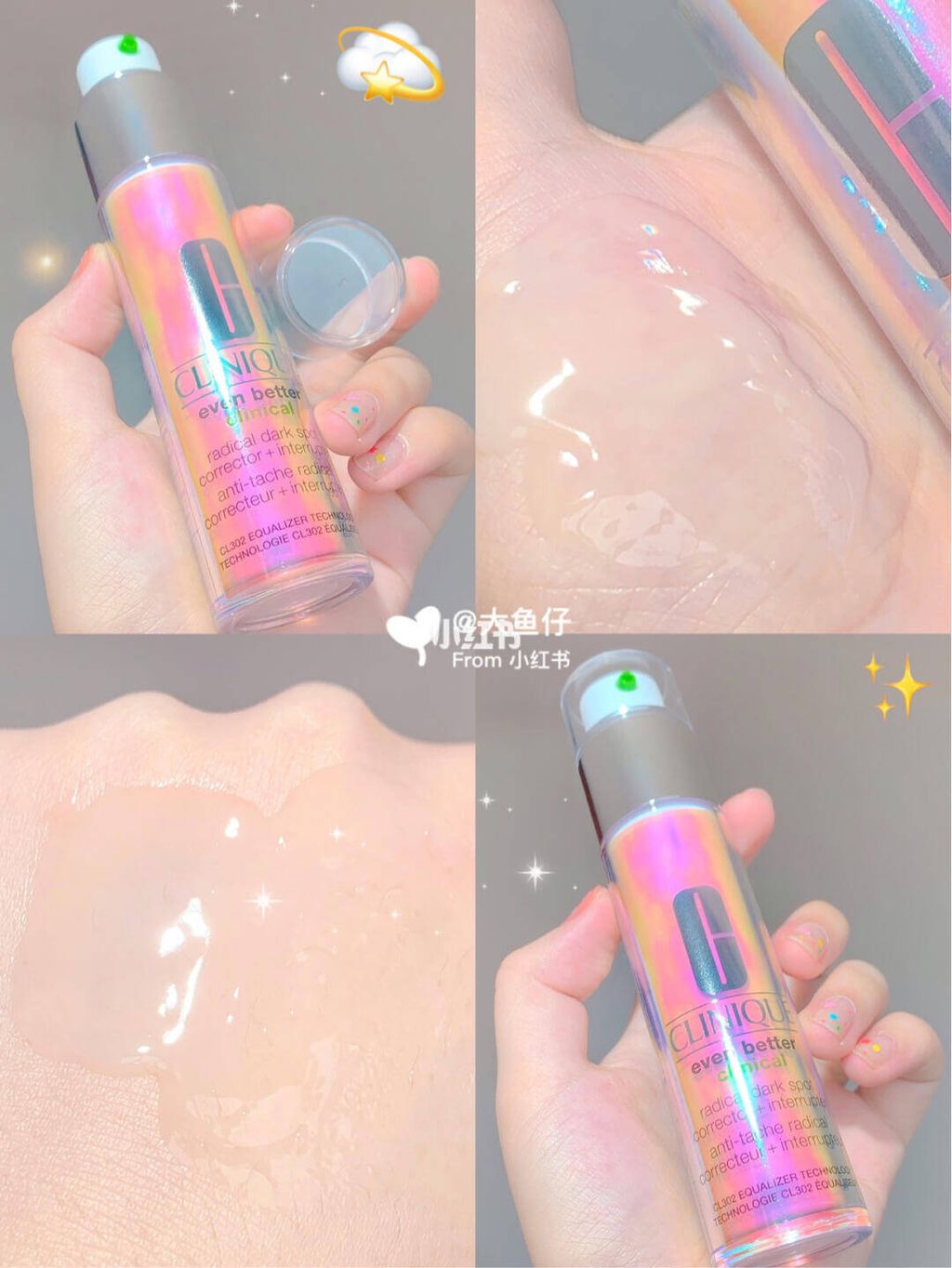 JuzBeauty_JuzBeautyMalaysia_JuzPretty_Authentic_Kbeauty_Malaysia_Skin_Care_Cosmetics_Jbeauty_Health_Care_korean_streetwear_CLINIQUE Even Better Clinical Radical Dark Spot Corrector Interrupter Serum 302 镭射美白淡斑精华5