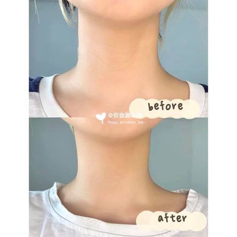JuzBeauty_JuzBeautyMalaysia_JuzPretty_Authentic_Kbeauty_Malaysia_Skin_Care_Cosmetics_Jbeauty_Health_Care_korean_streetwear_CLARINS Extra-Firming Neck & Decollete neck cream 向日葵颈霜3