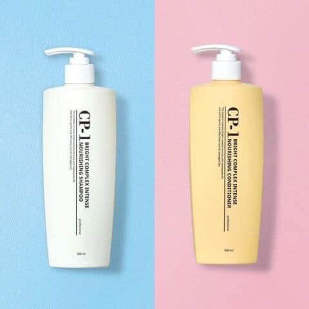 JuzBeauty_JuzBeautyMalaysia_JuzPretty_Authentic_Kbeauty_Malaysia_Skin_Care_Cosmetics_Jbeauty_Health_Care_korean_streetwear_CP-1 Bright Complex Intense Nourishing Shampoo 蛋白质柔滑洗护洗发水3