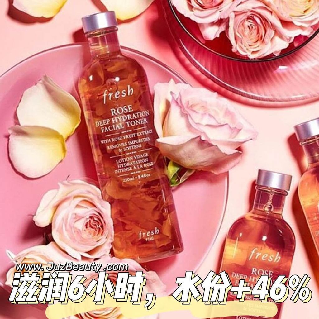 JuzBeauty_JuzBeautyMalaysia_JuzPretty_Authentic_Kbeauty_Malaysia_Skin_Care_Cosmetics_Jbeauty_Health_Care_korean_streetwear_fresh Rose Deep Hydration Facial Toner 玫瑰水10