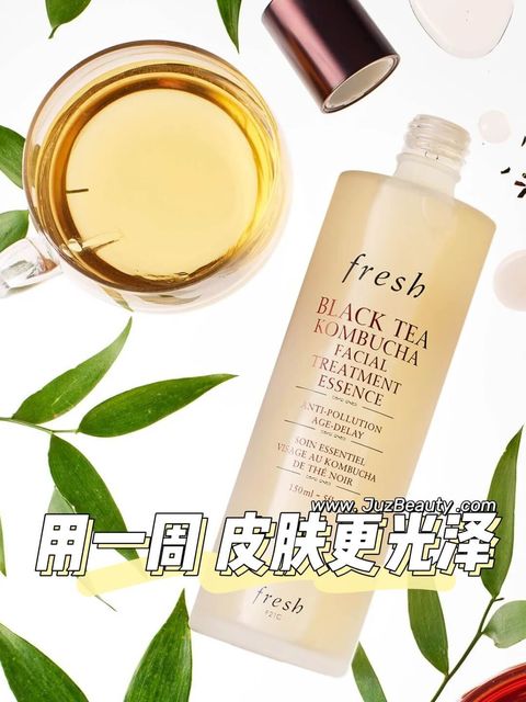 JuzBeauty_JuzBeautyMalaysia_JuzPretty_Authentic_Kbeauty_Malaysia_Skin_Care_Cosmetics_Jbeauty_Health_Care_korean_streetwear_fresh Kombucha Facial Treatment Essence 红茶酵母精华水 9