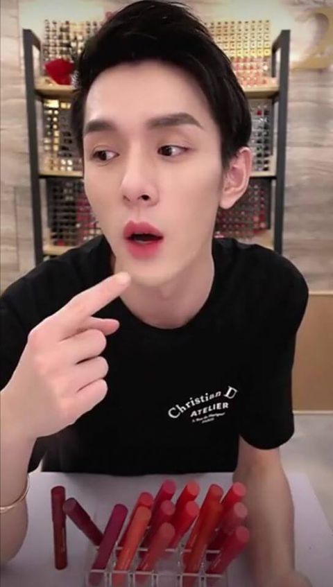 JuzBeauty_JuzBeautyMalaysia_JuzPretty_Authentic_Kbeauty_Malaysia_Skin_Care_Cosmetics_Jbeauty_Health_Care_korean_streetwear_Mamonde Creamy Tint Color Balm Intense 花心丝绒唇膏笔10