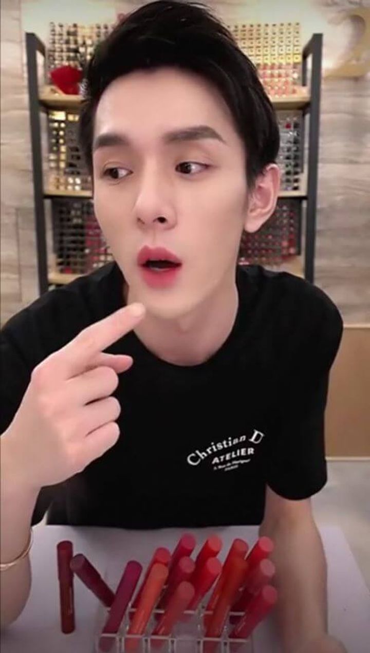 JuzBeauty_JuzBeautyMalaysia_JuzPretty_Authentic_Kbeauty_Malaysia_Skin_Care_Cosmetics_Jbeauty_Health_Care_korean_streetwear_Mamonde Creamy Tint Color Balm Intense 花心丝绒唇膏笔10
