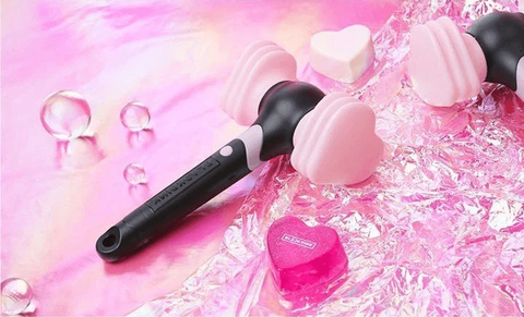 JuzBeauty_JuzBeautyMalaysia_JuzPretty_Authentic_Kbeauty_Malaysia_Skin_Care_Cosmetics_Jbeauty_Health_Care_korean_streetwear_BLACKPINK Light Stick 粉锤二代4