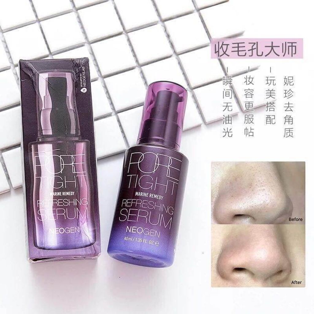 JuzBeauty_JuzBeautyMalaysia_JuzPretty_Authentic_Kbeauty_Malaysia_Skin_Care_Cosmetics_Jbeauty_Health_Care_korean_streetwear_Neogen Pore Tight Refreshing Serum4