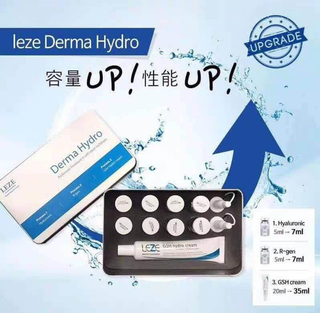 JuzBeauty_JuzBeautyMalaysia_JuzPretty_Authentic_Kbeauty_Malaysia_Skin_Care_Cosmetics_Jbeauty_Health_Care_korean_streetwear_Leze Derma Hydro Kit 钻彩焕肤水光套盒11