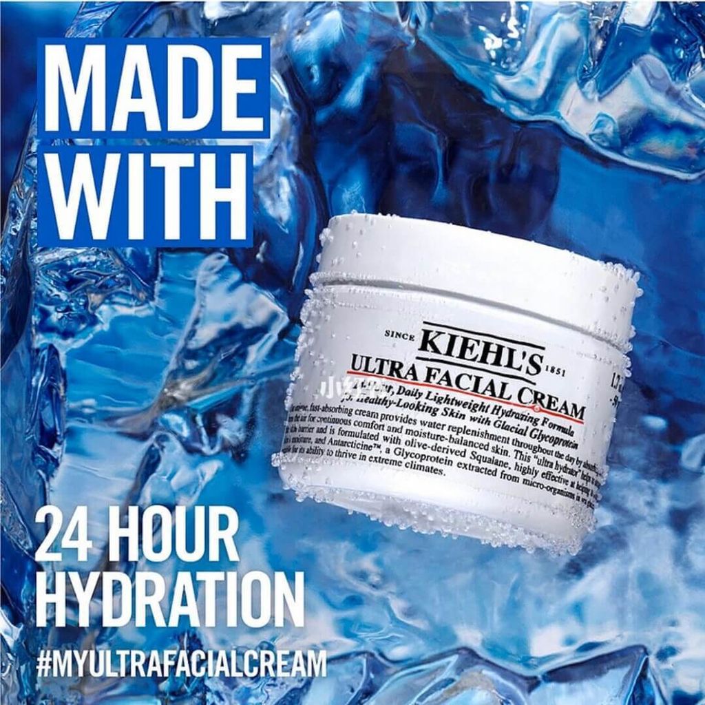 JuzBeauty_JuzBeautyMalaysia_JuzPretty_Authentic_Kbeauty_Malaysia_Skin_Care_Cosmetics_Jbeauty_Health_Care_korean_streetwear_KIEHLS Ultra Facial Cream 高保湿面霜 12