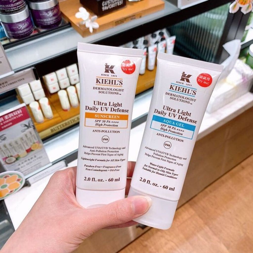 JuzBeauty_JuzBeautyMalaysia_JuzPretty_Authentic_Kbeauty_Malaysia_Skin_Care_Cosmetics_Jbeauty_Health_Care_korean_streetwear_KIEHLS Ultra Light Daily UV Defense 轻薄防晒霜12