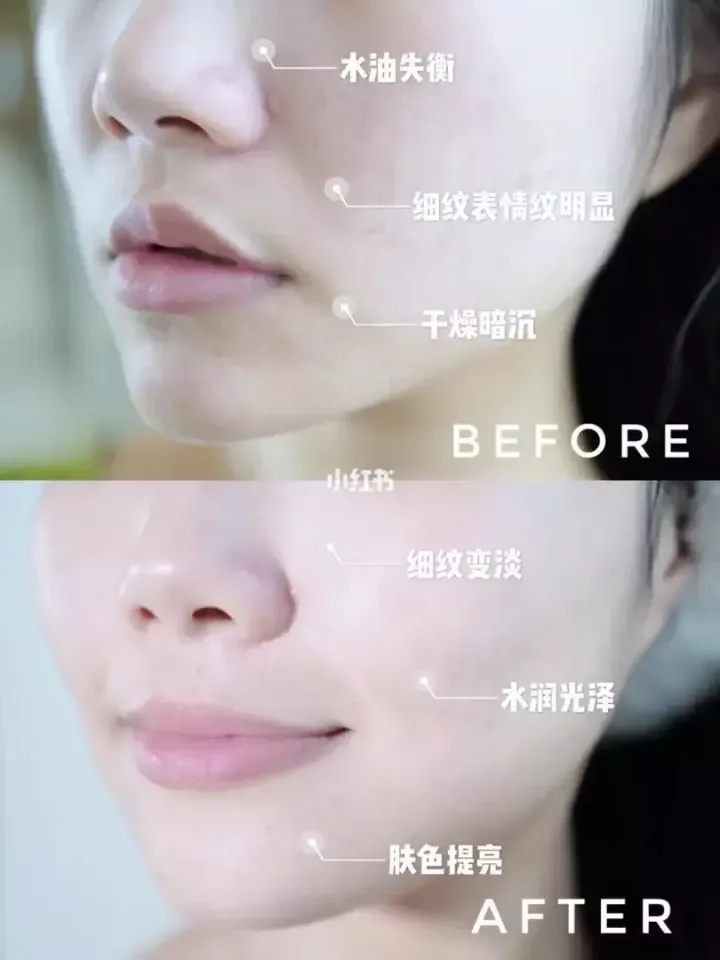 JuzBeauty_JuzBeautyMalaysia_JuzPretty_Authentic_Kbeauty_Malaysia_Skin_Care_Cosmetics_Jbeauty_Health_Care_korean_streetwear_KIEHLS Avocado Nourishing Hydration Mask 牛油果丰润保湿面膜7
