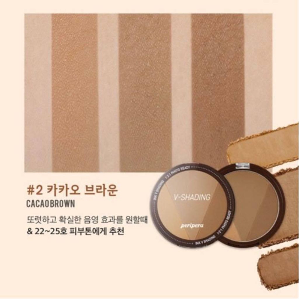 JuzBeauty_JuzBeautyMalaysia_JuzPretty_Authentic_Kbeauty_Malaysia_Skin_Care_Cosmetics_Jbeauty_Health_Care_korean_streetwear_peripera Ink V Shading 修容粉饼10