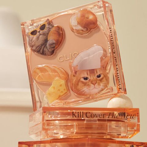 JuzBeauty_JuzBeautyMalaysia_JuzPretty_Authentic_Kbeauty_Malaysia_Skin_Care_Cosmetics_Jbeauty_Health_Care_korean_streetwear_CLIO x KoShort Edition Kill Cover The New Cushion 水晶砖气垫 10