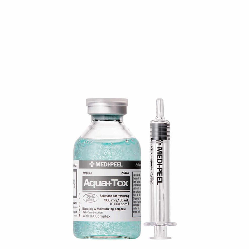 JuzBeauty_JuzBeautyMalaysia_JuzPretty_Authentic_Kbeauty_Malaysia_Skin_Care_Cosmetics_Jbeauty_Health_Care_korean_streetwear_MEDI-PEEL Ampoule MEDIPEEL 28天唤肤精华10