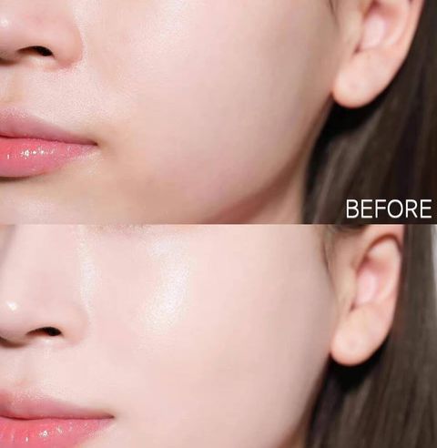 JuzBeauty_JuzBeautyMalaysia_JuzPretty_Authentic_Kbeauty_Malaysia_Skin_Care_Cosmetics_Jbeauty_Health_Care_korean_streetwear_AMUSE Dew Powder Vegan Cushion 润光果冻小粉盒气垫粉饼 3