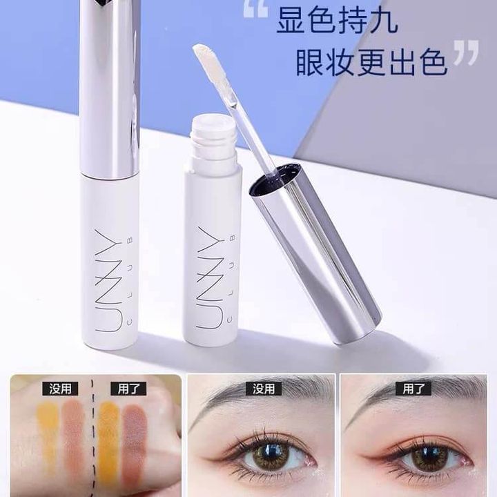 JuzBeauty_JuzBeautyMalaysia_JuzPretty_Authentic_Kbeauty_Malaysia_Skin_Care_Cosmetics_Jbeauty_Health_Care_korean_streetwear_UNNY CLUB Eye Makeup Base 眼部打底膏5
