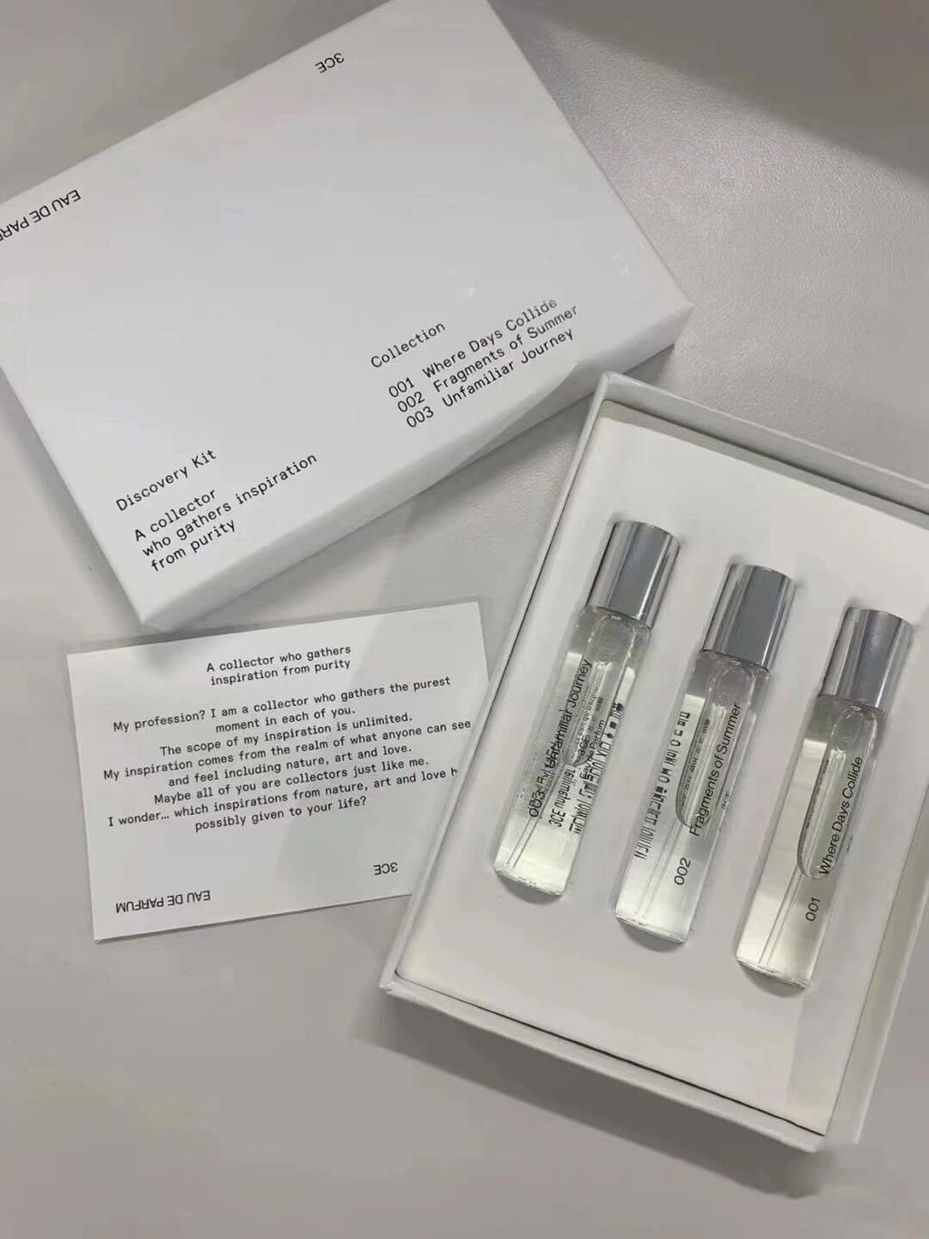 JuzBeauty_JuzBeautyMalaysia_JuzPretty_Authentic_Kbeauty_Malaysia_Skin_Care_Cosmetics_Jbeauty_Health_Care_korean_streetwear_3CE Eau De Parfum Discovery Kit Perfume 氛围感官香水 迷你寻香礼盒4