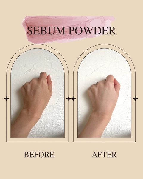 JuzBeauty_JuzBeautyMalaysia_JuzPretty_Authentic_Kbeauty_Malaysia_Skin_Care_Cosmetics_Jbeauty_Health_Care_korean_streetwear_One-days you Pore Sebum Powder 控油蜜粉1