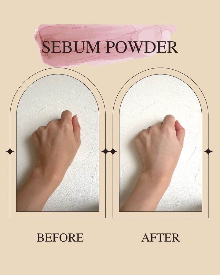 JuzBeauty_JuzBeautyMalaysia_JuzPretty_Authentic_Kbeauty_Malaysia_Skin_Care_Cosmetics_Jbeauty_Health_Care_korean_streetwear_One-days you Pore Sebum Powder 控油蜜粉1