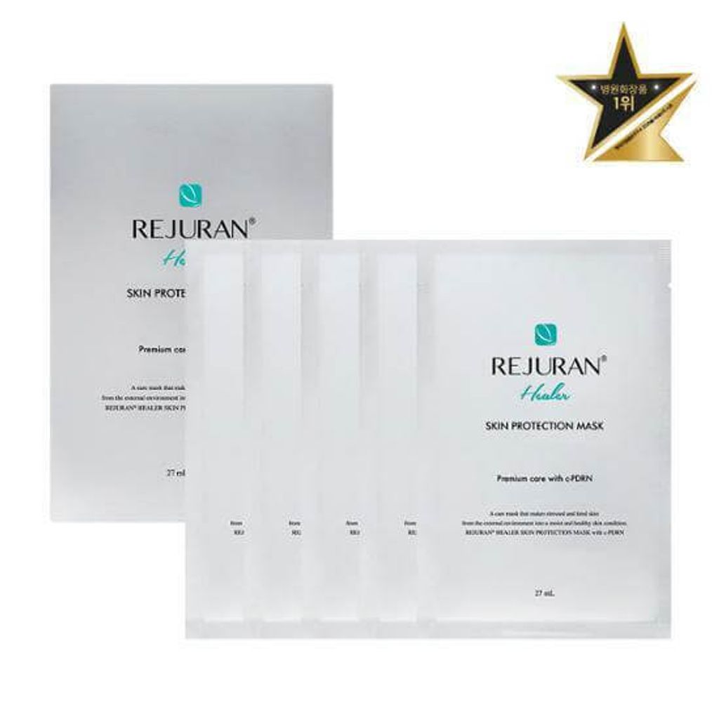 JuzBeauty_JuzBeautyMalaysia_JuzPretty_Authentic_Kbeauty_Malaysia_Skin_Care_Cosmetics_Jbeauty_Health_Care_korean_streetwear_US_REJURAN Healer Skin Protection Mask 升级版水光修复焕肤面膜 3