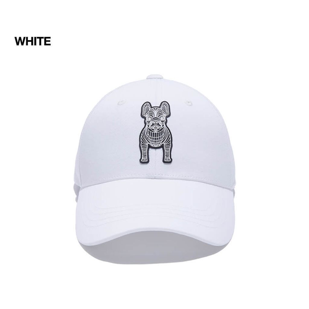 JuzBeauty_JuzBeautyMalaysia_JuzPretty_Authentic_Kbeauty_Malaysia_Skin_Care_Cosmetics_Jbeauty_Health_Care_korean_streetwear_US_LifeWork Patch Cotton Baseball Cap 帽 LW225CP02110