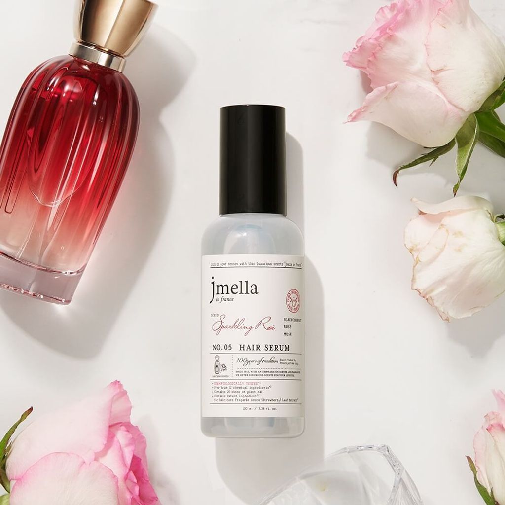 JuzBeauty_JuzBeautyMalaysia_JuzPretty_Authentic_Kbeauty_Malaysia_Skin_Care_Cosmetics_Jbeauty_Health_Care_korean_streetwear_US_jmella in france Hair Serum 胺基酸香氛护发油6