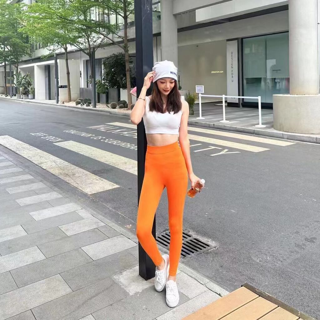 JuzBeauty_JuzBeautyMalaysia_JuzPretty_Authentic_Kbeauty_Malaysia_Skin_Care_Cosmetics_Jbeauty_Health_Care_korean_streetwear_US_KEEXUENNL Lightning Blaze Legging S8 闪电裤23