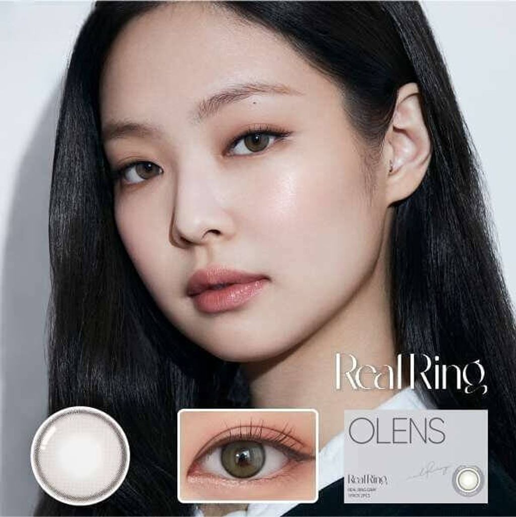 JuzBeauty_JuzBeautyMalaysia_JuzPretty_Authentic_Kbeauty_Malaysia_Skin_Care_Cosmetics_Jbeauty_Health_Care_korean_streetwear_US_OLENS Real Ring Contact Lens 月抛隐形眼镜 美瞳2