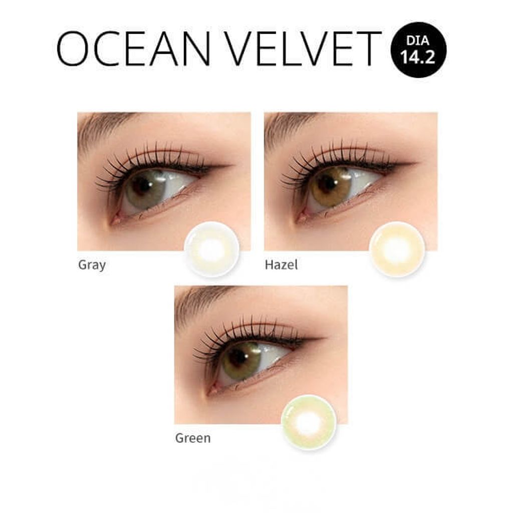 JuzBeauty_JuzBeautyMalaysia_JuzPretty_Authentic_Kbeauty_Malaysia_Skin_Care_Cosmetics_Jbeauty_Health_Care_korean_streetwear_US_OLENS Ocean Velvet 1Day Contact Lens 日抛隐形眼镜 美瞳 4