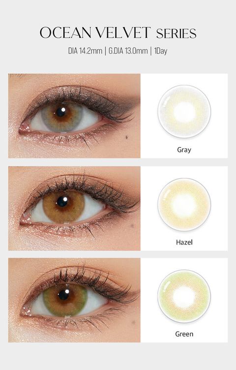 JuzBeauty_JuzBeautyMalaysia_JuzPretty_Authentic_Kbeauty_Malaysia_Skin_Care_Cosmetics_Jbeauty_Health_Care_korean_streetwear_US_OLENS Ocean Velvet 1Day Contact Lens 日抛隐形眼镜 美瞳 7