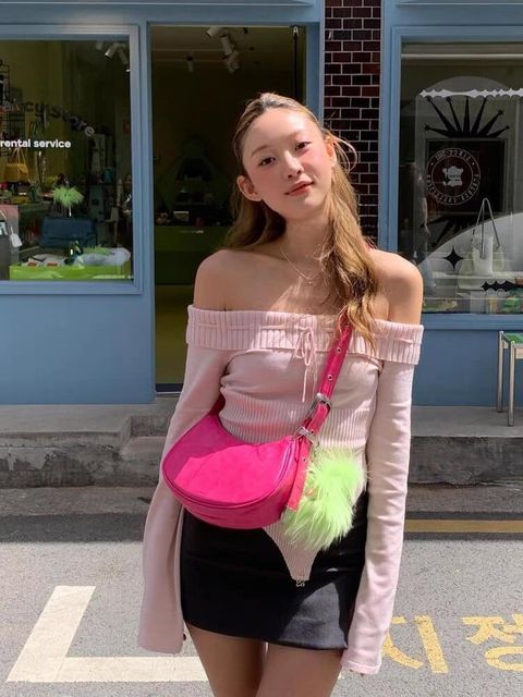 JuzBeauty_JuzBeautyMalaysia_JuzPretty_Authentic_Kbeauty_Malaysia_Skin_Care_Cosmetics_Jbeauty_Health_Care_korean_streetwear_US_FIND KAPOOR Belty Bag 25 Crinkled 斜挎包 腋下包 手提包 单肩包9