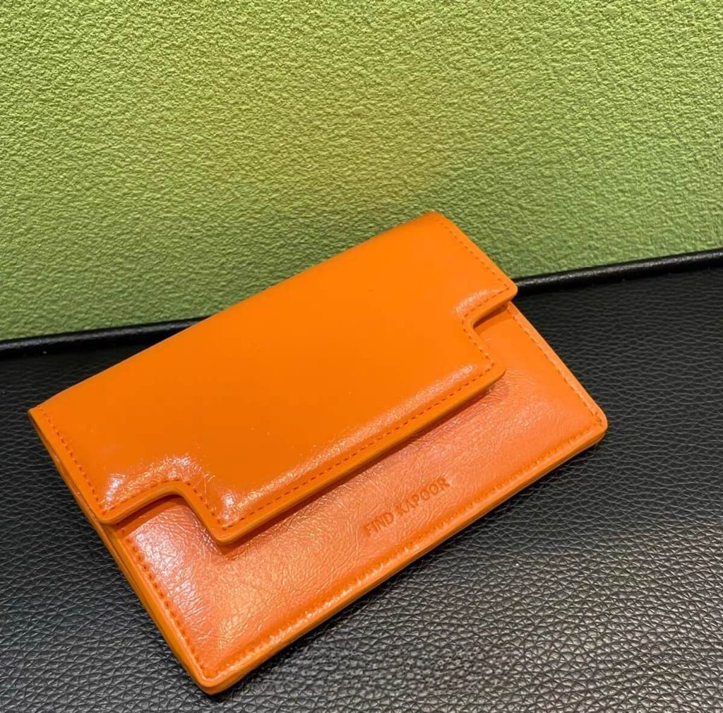 JuzBeauty_JuzBeautyMalaysia_JuzPretty_Authentic_Kbeauty_Malaysia_Skin_Care_Cosmetics_Jbeauty_Health_Care_korean_streetwear_US_FIND KAPOOR Marty Card Wallet Crinkled 卡包5