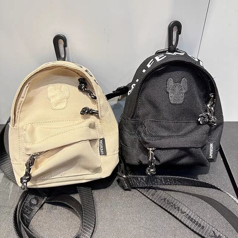 JuzBeauty_JuzBeautyMalaysia_JuzPretty_Authentic_Kbeauty_Malaysia_Skin_Care_Cosmetics_Jbeauty_Health_Care_korean_streetwear_US_LIFEWORK Logo Crossbody Bag 小背包 LW235BG9122