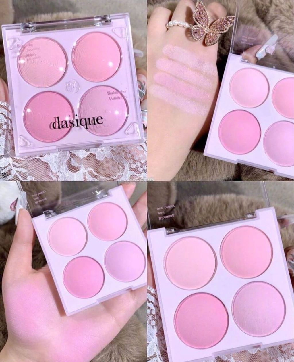 JuzBeauty_JuzBeautyMalaysia_JuzPretty_Authentic_Kbeauty_Malaysia_Skin_Care_Cosmetics_Jbeauty_Health_Care_korean_streetwear_US_dasique Ice Cream Blending Mood Cheek 冰淇淋系列 腮红6