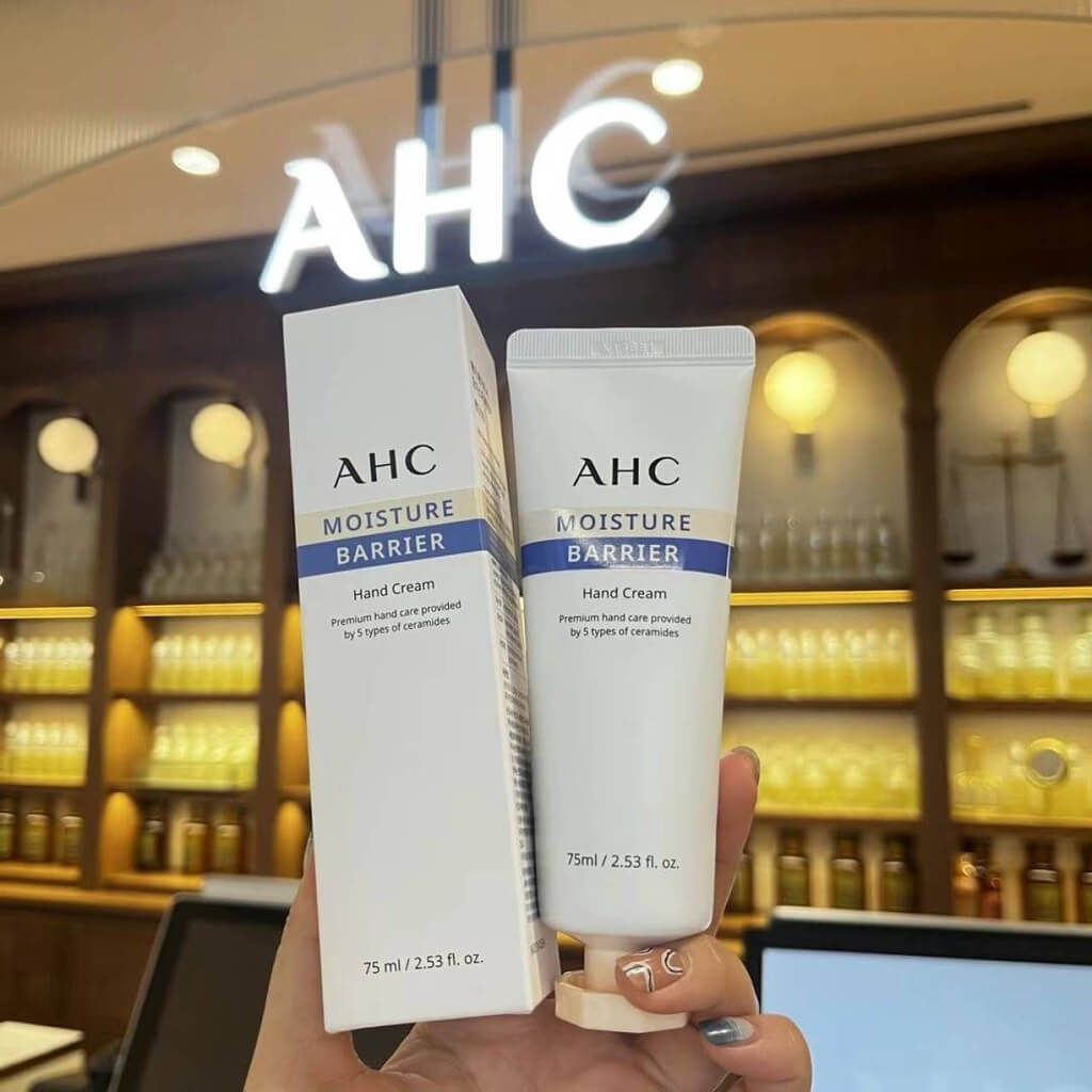 JuzBeauty_JuzBeautyMalaysia_JuzPretty_Authentic_Kbeauty_Malaysia_Skin_Care_Cosmetics_Jbeauty_Health_Care_korean_streetwear_US_AHC Moisture Barrier Hand Cream 神经酰胺保湿护手霜3