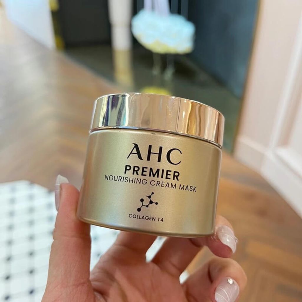 JuzBeauty_JuzBeautyMalaysia_JuzPretty_Authentic_Kbeauty_Malaysia_Skin_Care_Cosmetics_Jbeauty_Health_Care_korean_streetwear_US_AHC Premier Nourishing Cream Mask 胶原T4营养睡眠面膜3