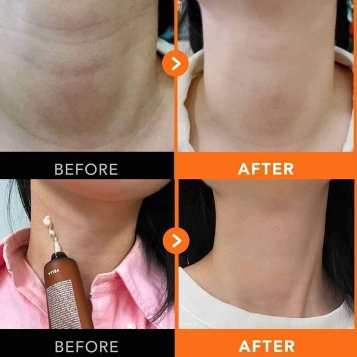JuzBeauty_JuzBeautyMalaysia_JuzPretty_Authentic_Kbeauty_Malaysia_Skin_Care_Cosmetics_Jbeauty_Health_Care_korean_streetwear_US_VELLA Necessary Neck Cream 第五代颈霜1